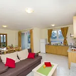 Apartamento Glavan