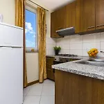 Apartamento Glavan *