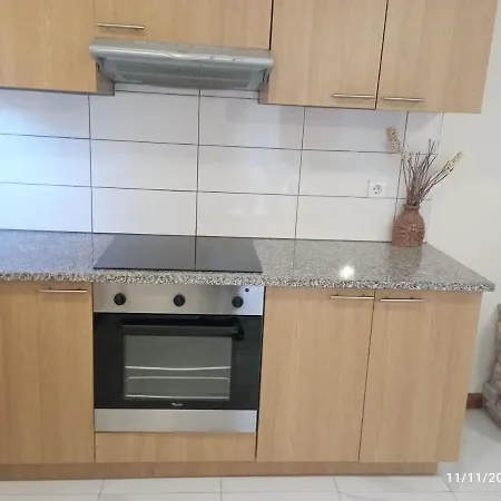 Apartment Glavan