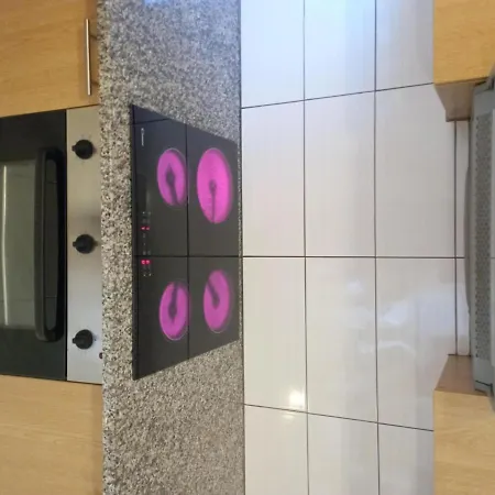 Apartman Glavan