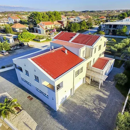 Glavan Apartamento Privlaka (Zadar)