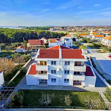 Glavan Apartment *