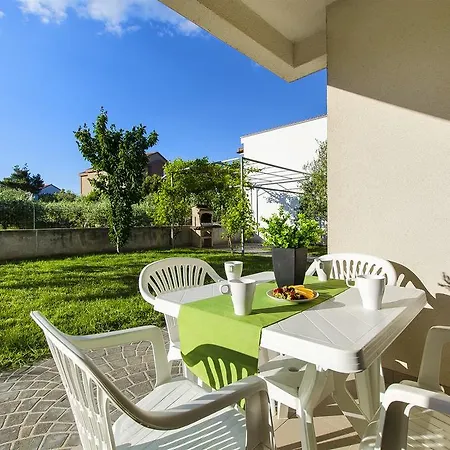 Glavan Apartman *