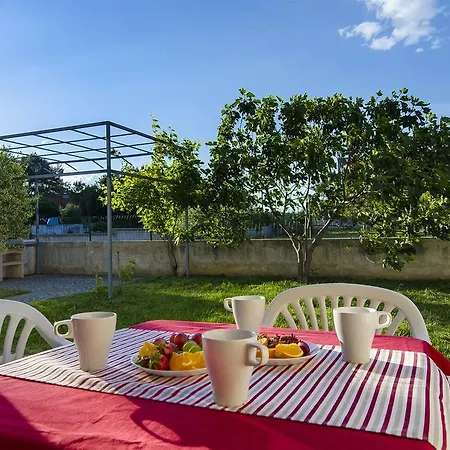 Apartman Glavan *