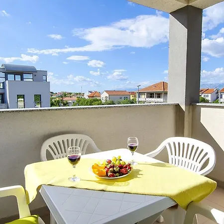 Glavan Apartman *