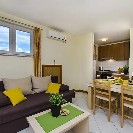 Apartman Glavan