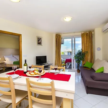 Glavan Apartman