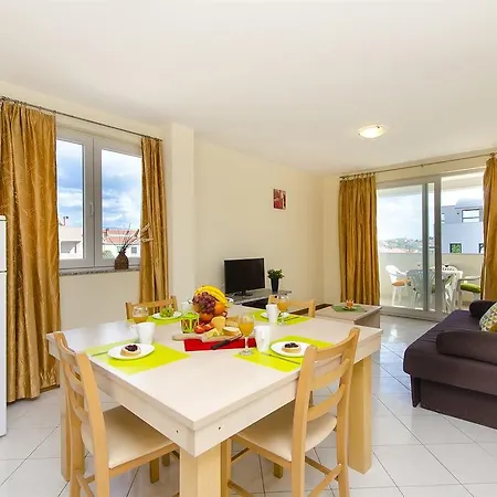Apartman Glavan *