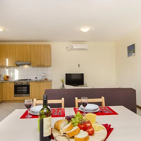 Apartman Glavan