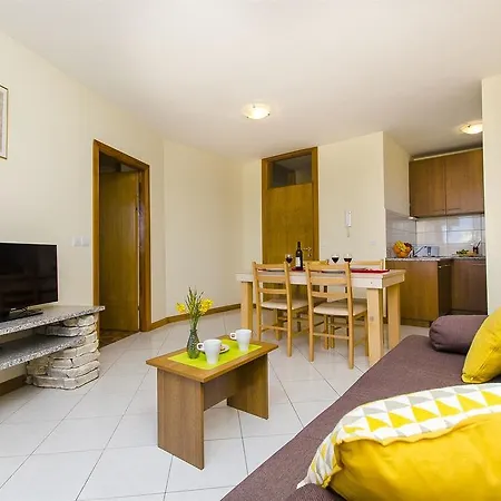 Glavan Apartman