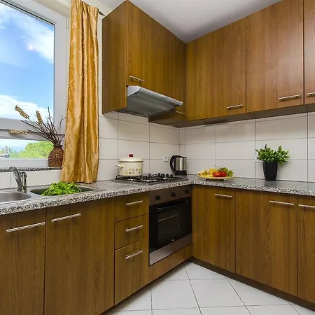 דירה Glavan *