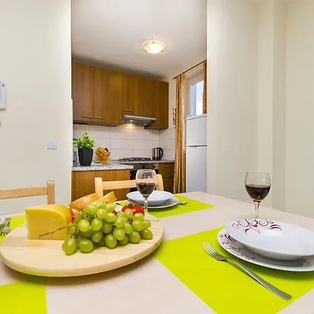Glavan Apartman *