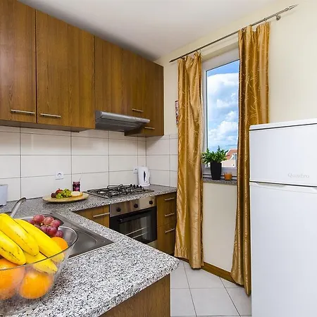 Apartman Glavan Privlaka (Zadar)