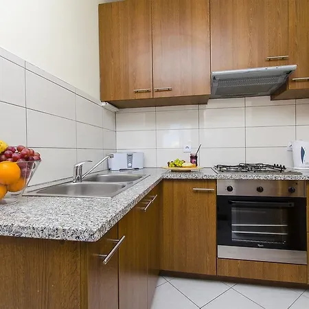 Apartman Glavan *