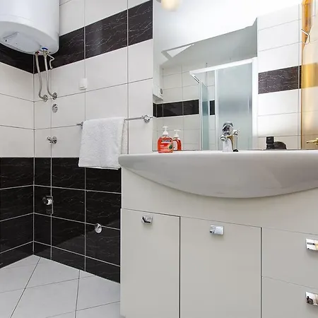 Glavan Apartman *