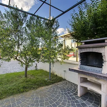 Apartamento Glavan Privlaka (Zadar)