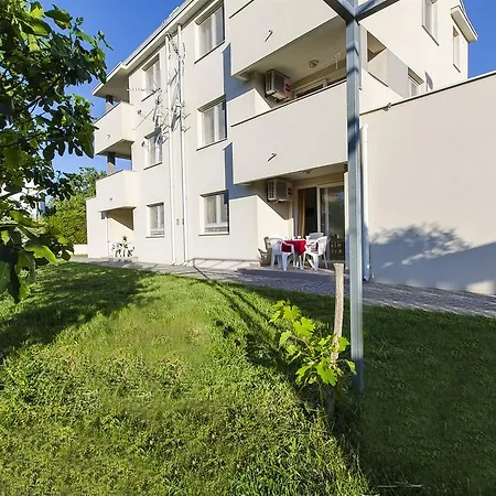 Glavan Privlaka (Zadar)