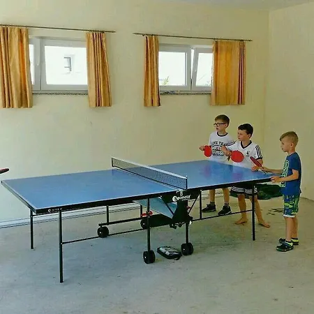 Apartman Glavan *