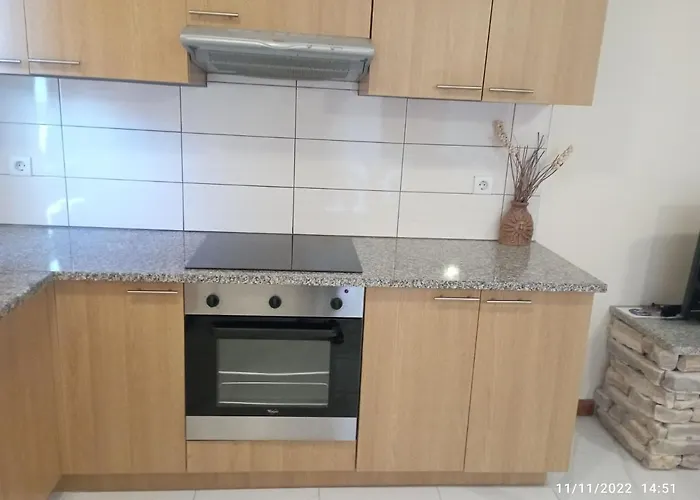 Apartment Glavan