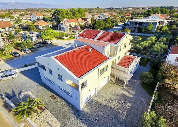 Glavan Apartment Privlaka (Zadar)