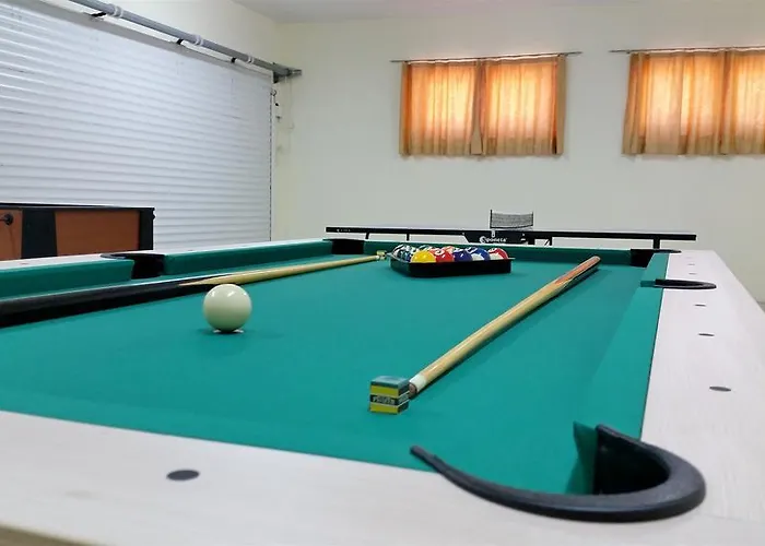 Glavan Apartment