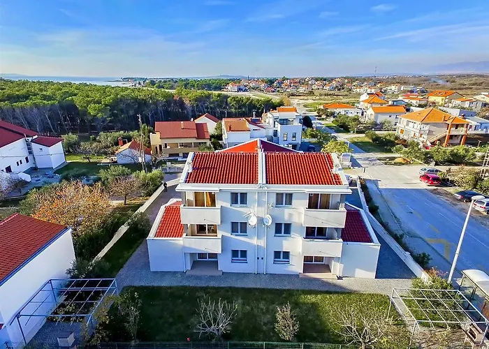 Glavan Apartment *