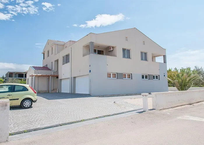 Apartment Glavan Privlaka (Zadar)