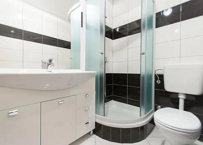 Glavan Apartment