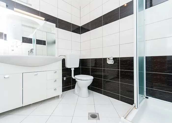Glavan Apartment