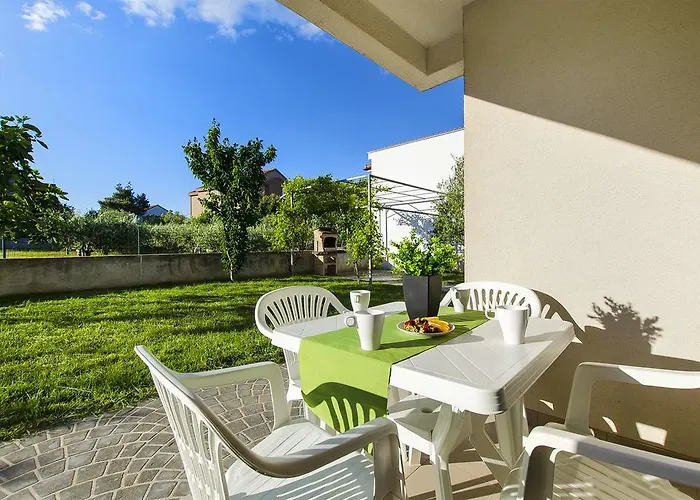 Glavan Apartment *
