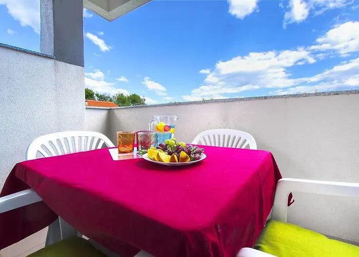 Apartment Glavan Privlaka (Zadar)