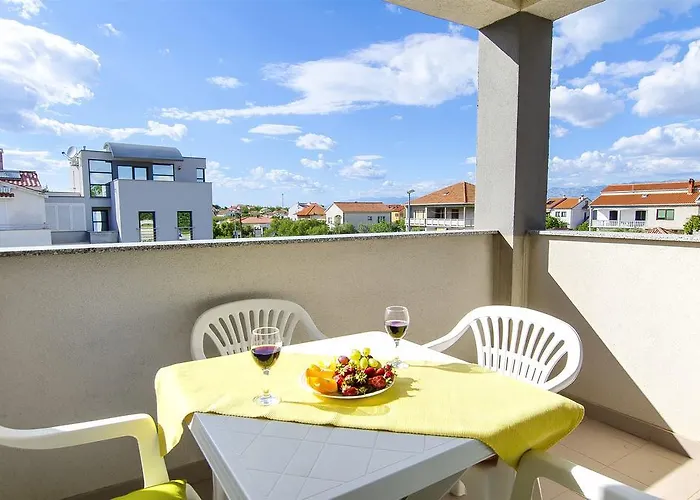 Glavan Apartment *
