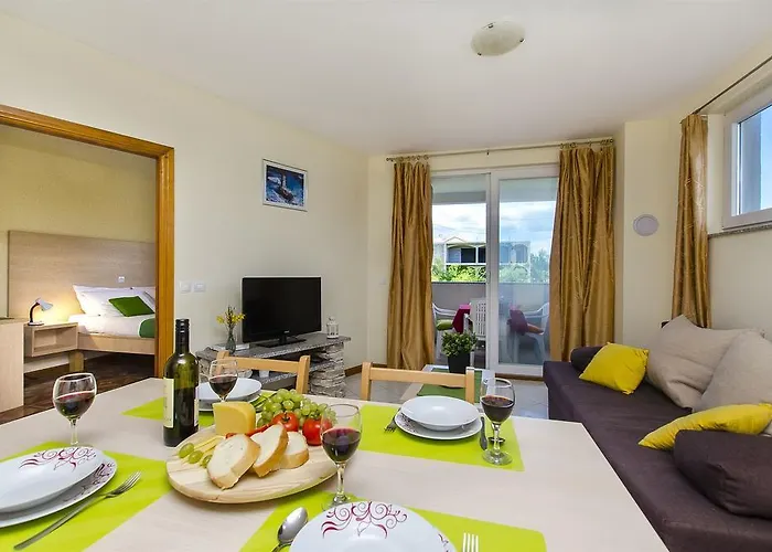 Apartment Glavan