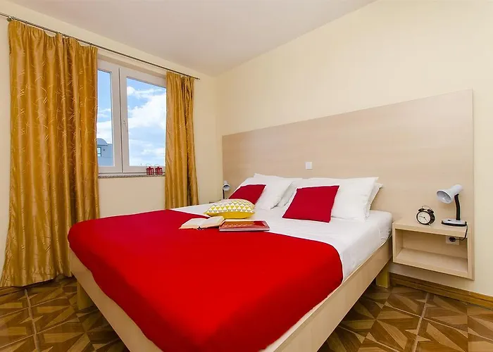 Glavan Apartment