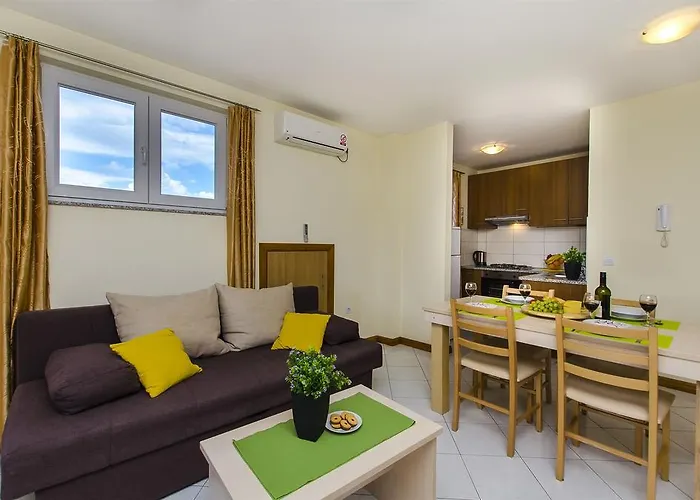 Apartment Glavan