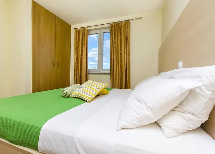 Glavan Apartment