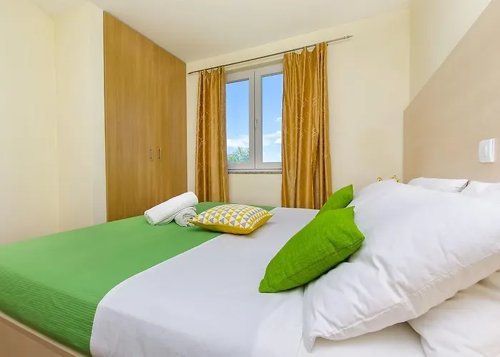 Apartment Glavan Privlaka (Zadar)