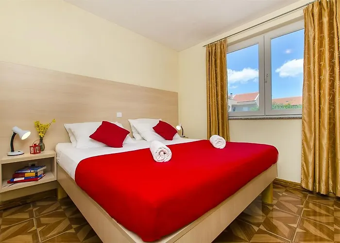 Apartment Glavan Privlaka (Zadar)