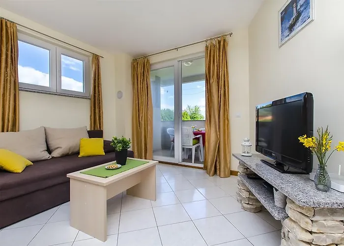 Apartment Glavan Privlaka (Zadar)