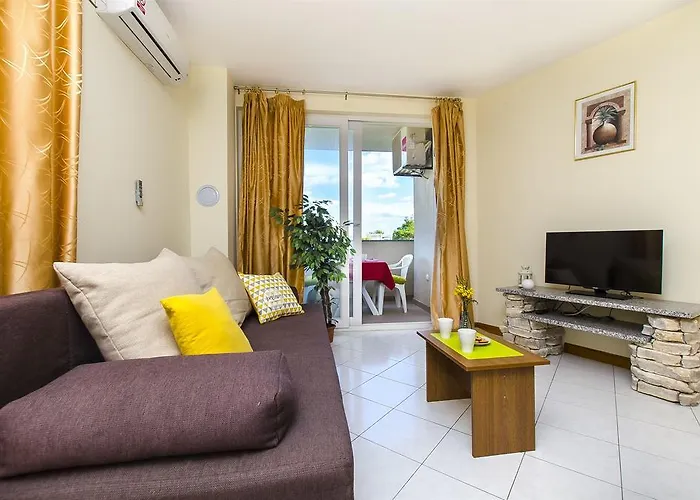 Glavan Privlaka (Zadar)