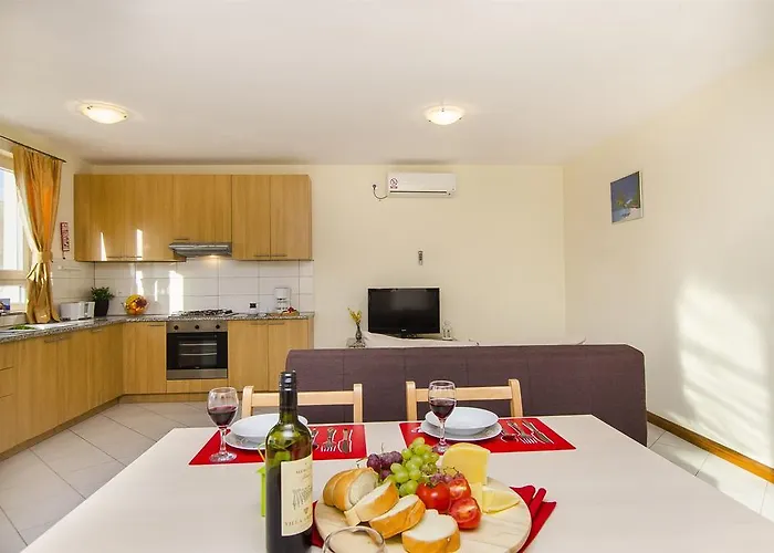 Apartment Glavan