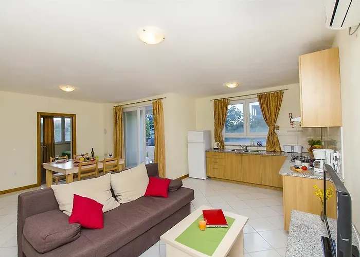 Apartment Glavan