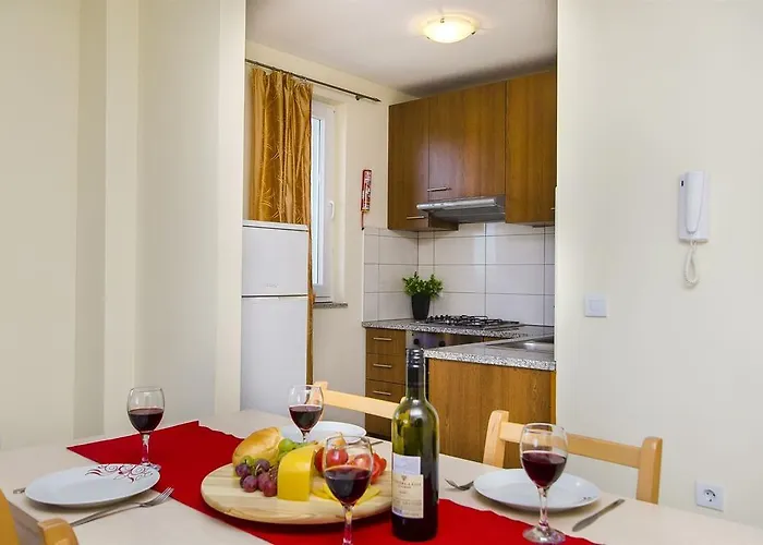 Glavan Apartment *