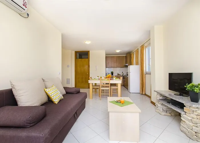 Apartment Glavan Privlaka (Zadar)