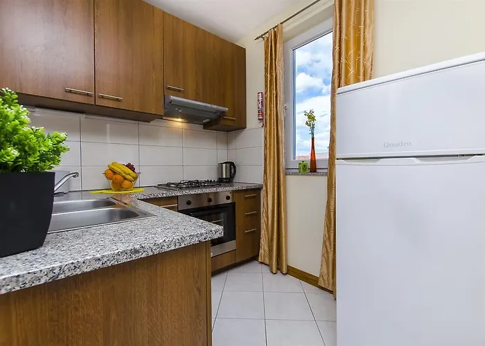 Apartment Glavan Privlaka (Zadar)