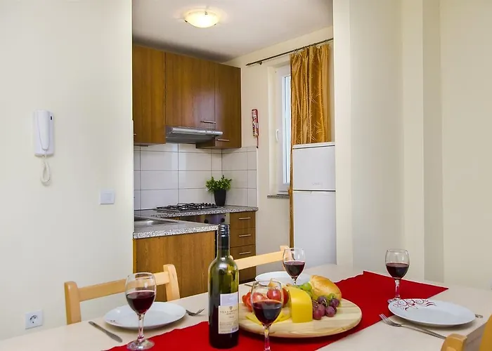 Apartment Glavan