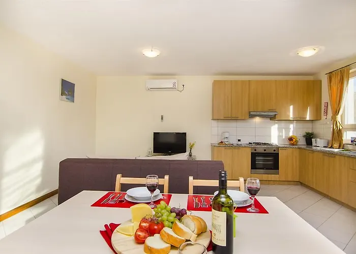 Glavan Apartment