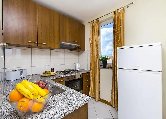 Apartment Glavan Privlaka (Zadar)