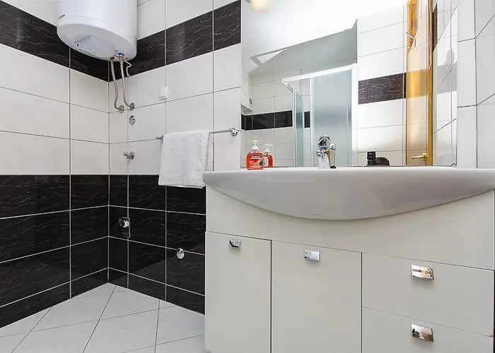 Glavan Apartment *