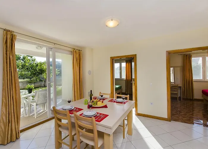 Apartment Glavan